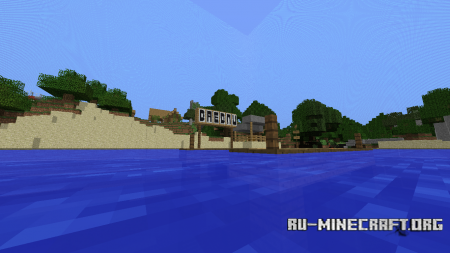 ������� The Horde ��� Minecraft