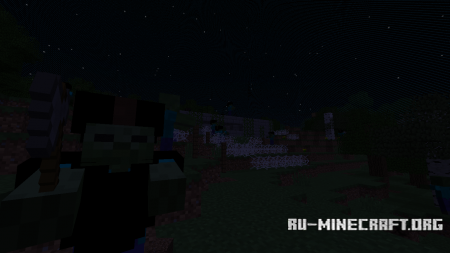 ������� The Horde ��� Minecraft