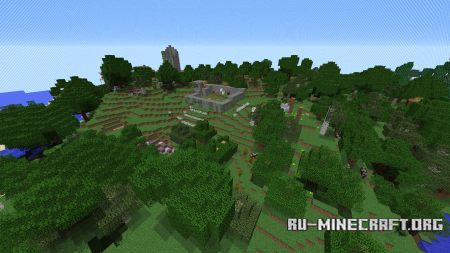 ������� The Horde ��� Minecraft