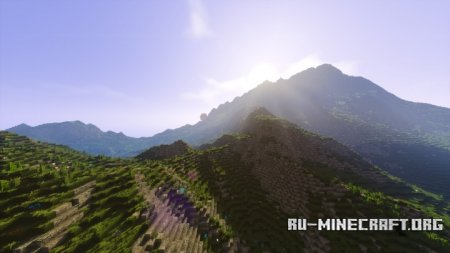  The World of Naruto  Minecraft