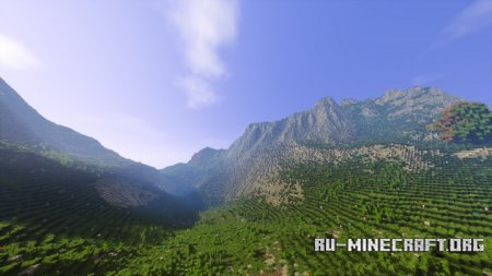  The World of Naruto  Minecraft