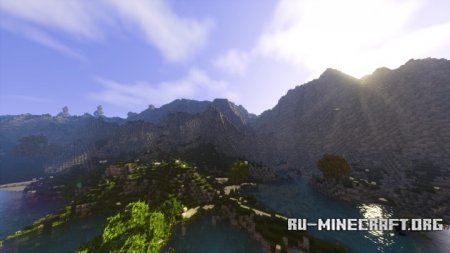  The World of Naruto  Minecraft