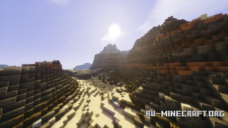  The World of Naruto  Minecraft