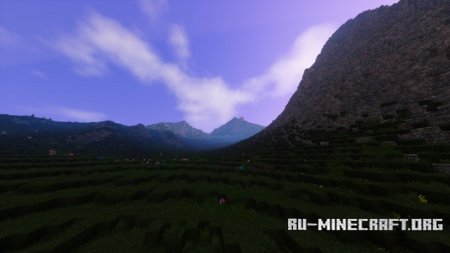  The World of Naruto  Minecraft
