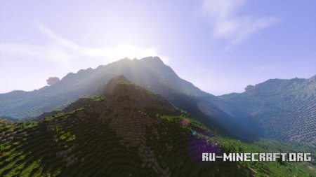 The World of Naruto  Minecraft