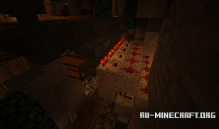 Скачать The Ultimate Survival Base vol.2 для Minecraft