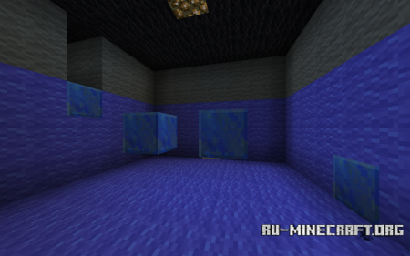 ������� Roomscape 11 ��� Minecraft