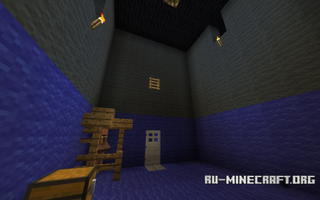 ������� Roomscape 11 ��� Minecraft