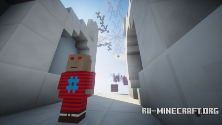  The Colossus -- Adventure  Minecraft