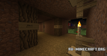  Zombie Squad 2 V2.0  Minecraft