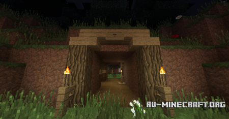  Zombie Squad 2 V2.0  Minecraft