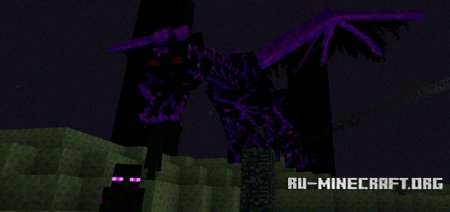  UltimateEnderDragon  Minecraft PE 1.2