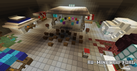 ������� Maker Convention ��� Minecraft