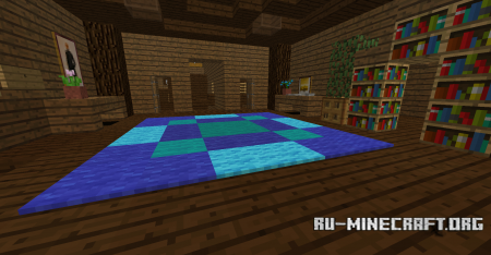 ������� Maker Convention ��� Minecraft