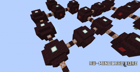 ������� Maker Convention ��� Minecraft