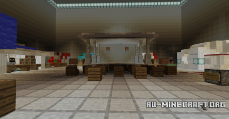 ������� Maker Convention ��� Minecraft