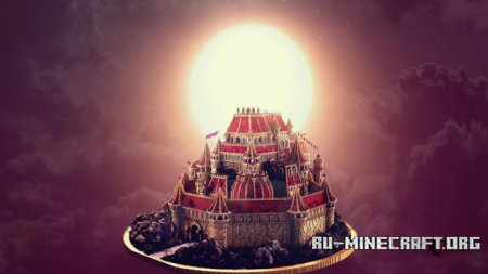 ������� Hemastus Keep ��� Minecraft