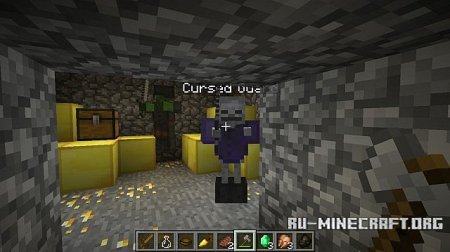 ������� Tower Hero Adventure ��� Minecraft