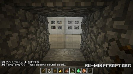 ������� Tower Hero Adventure ��� Minecraft