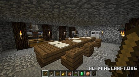 ������� Tower Hero Adventure ��� Minecraft