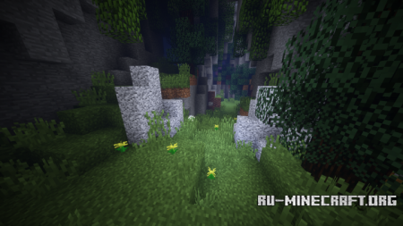 ������� Aldergrove Grotto ��� Minecraft