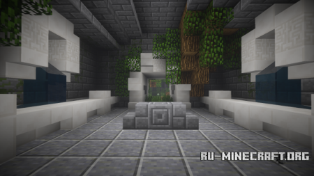 ������� Aldergrove Grotto ��� Minecraft