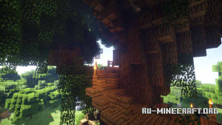 ������� Aldergrove Grotto ��� Minecraft