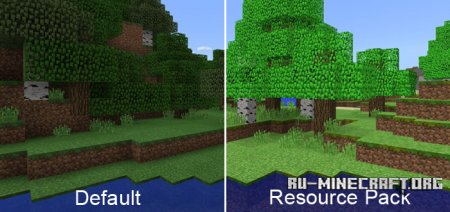  Nostalgia-Craft Alpha  Minecraft PE 1.2