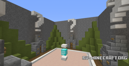  Lucky Block Singleplayer  Minecraft