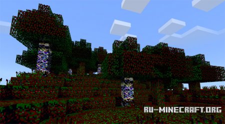  Psychedelic Shader  Minecraft PE 1.2