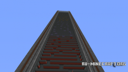 ������� Magma Runner Reloaded ��� Minecraft