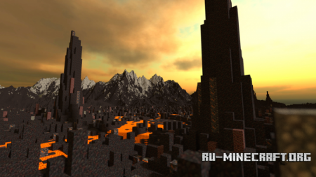  25000x15000 - WorldPainter  Minecraft