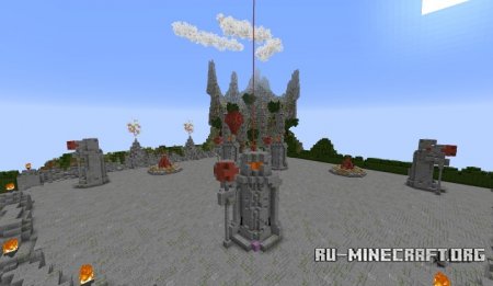  League of Legends  Minecraft