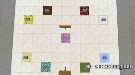 ������� Megaman X2 ��� Minecraft