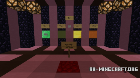 ������� Megaman X2 ��� Minecraft