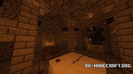 ������� Ancient Valkor - the Sunken City ��� Minecraft