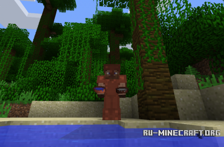  Ceramics  Minecraft 1.12.2