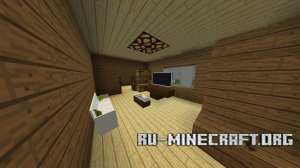 ������� Your Choice ��� Minecraft