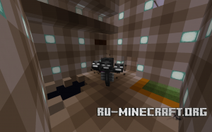 Скачать Embodiment для Minecraft Скачать Embodiment для Minecraft