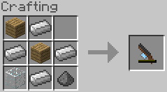  Torched  Minecraft 1.12.2