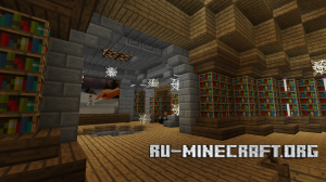 ������� Find the Button: Sword and Sorcery ��� Minecraft