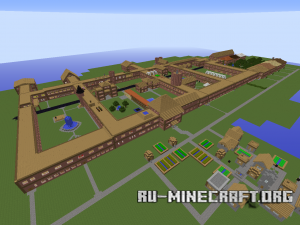������� Computernaut Estate ��� Minecraft