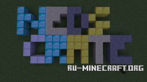 ������� Ned's Crate ��� Minecraft