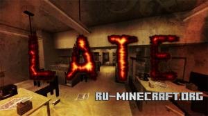  Late  Minecraft