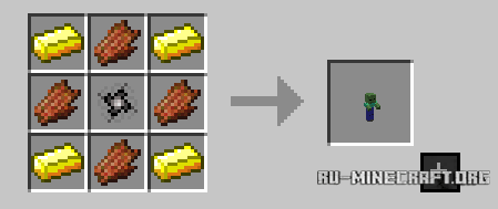  Statues  Minecraft 1.12.2