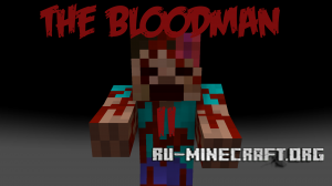 ������� The Bloodman II ��� Minecraft