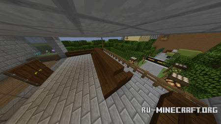 ������� Your Choice ��� Minecraft