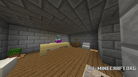 ������� Your Choice ��� Minecraft
