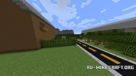 ������� Your Choice ��� Minecraft