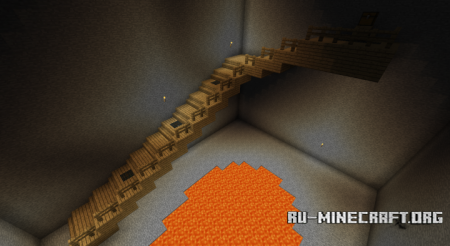 ������� The Mine Brain ��� Minecraft